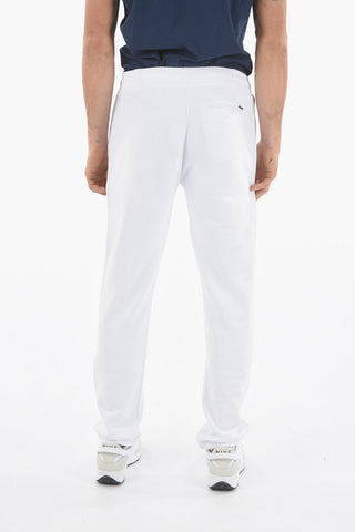 3 Pockets Sweat LUXURY BRUSHED Joggers with Drawstring on the Waist