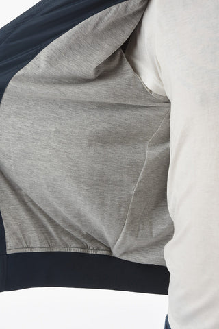 PENN-RICH Giubbotto Leggero a 2 Tasche