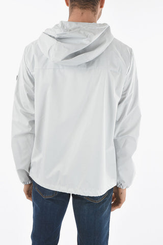Lightweight Hooded Jacket