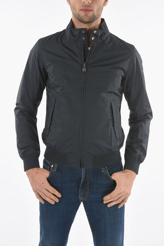 PENN-RICH 2 Pockets RYKER Jacket with Logoed Buttons