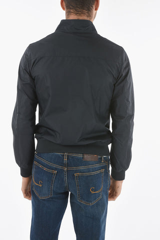 PENN-RICH 2 Pockets RYKER Jacket with Logoed Buttons