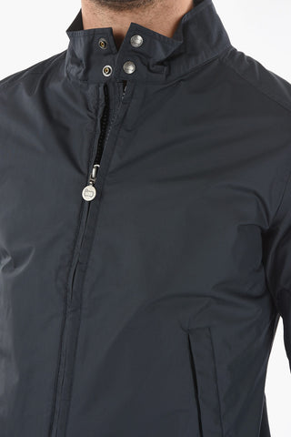 PENN-RICH 2 Pockets RYKER Jacket with Logoed Buttons