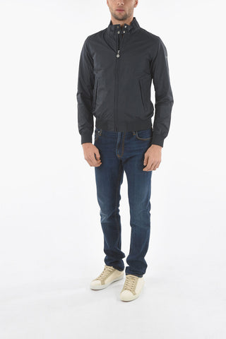 PENN-RICH 2 Pockets RYKER Jacket with Logoed Buttons