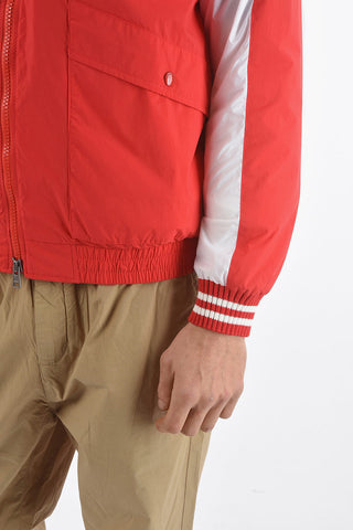 Bomber SAILING Leggero Bicolore