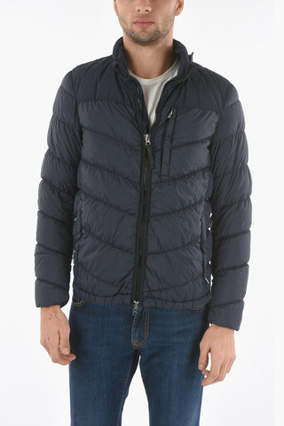 Piumino SUNDANCE Trapuntato con Coulisse