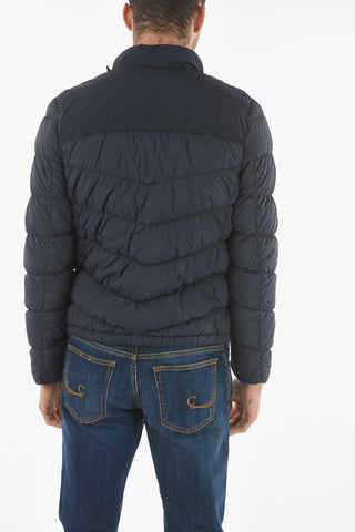 Piumino SUNDANCE Trapuntato con Coulisse