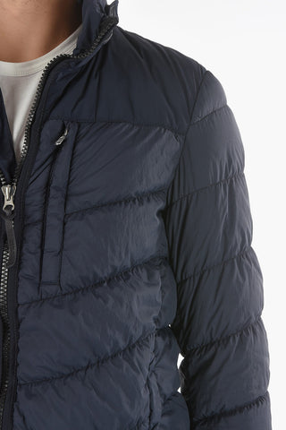 Piumino SUNDANCE Trapuntato con Coulisse