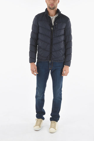 Piumino SUNDANCE Trapuntato con Coulisse
