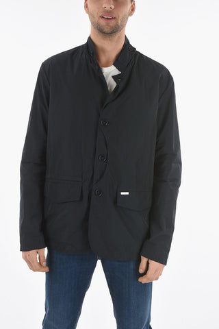 2 Pockets CITY Jacket