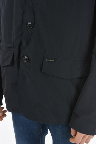 2 Pockets CITY Jacket