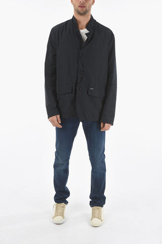 2 Pockets CITY Jacket