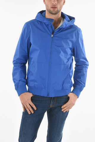 PENN-RICH Hooded RIKER Jacket