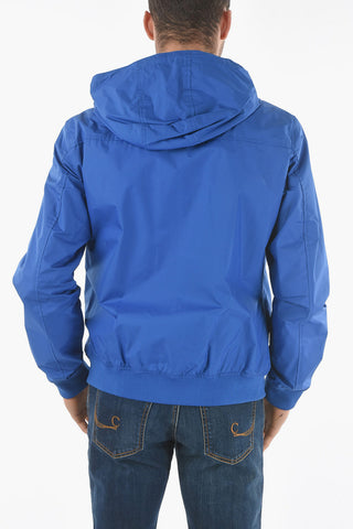 PENN-RICH Hooded RIKER Jacket