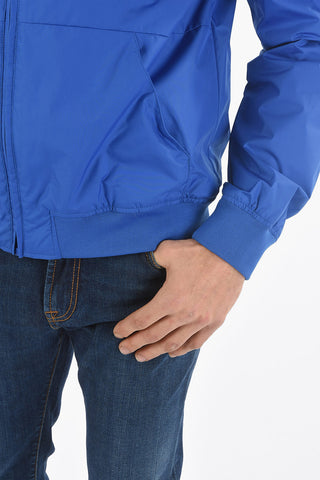 PENN-RICH Hooded RIKER Jacket