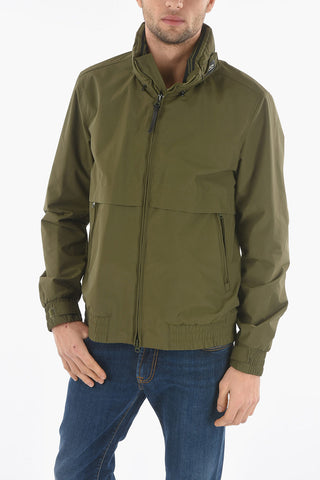 Extractable Hood MALLARD Jacket