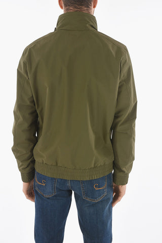 Extractable Hood MALLARD Jacket