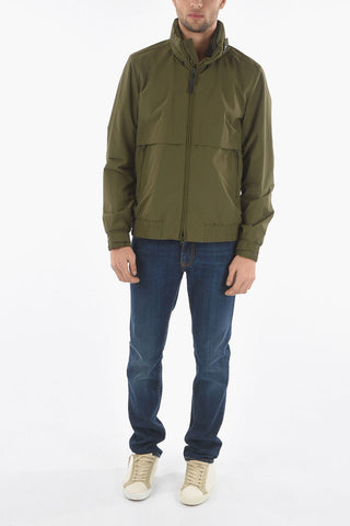 Extractable Hood MALLARD Jacket