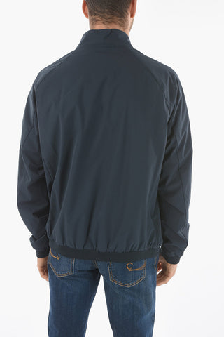Bomber SOUTHBAY a Tinta Unita