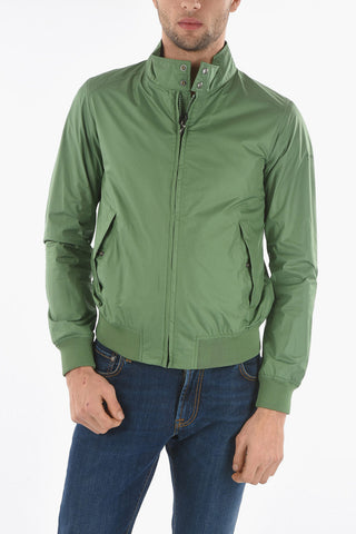 PENN-RICH 2 Pockets RYKER Jacket with Logoed Buttons