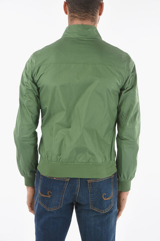 PENN-RICH 2 Pockets RYKER Jacket with Logoed Buttons