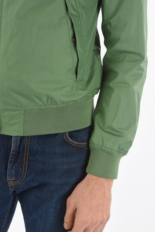 PENN-RICH 2 Pockets RYKER Jacket with Logoed Buttons