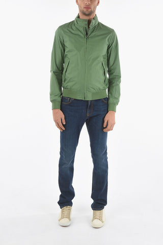 PENN-RICH 2 Pockets RYKER Jacket with Logoed Buttons