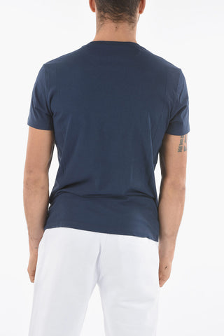 Crew-neck URBAN NUMBERS T-Shirt