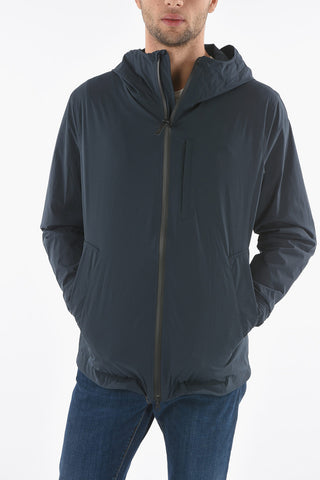3 Pockets SOUTHBAY Jacket with Hood