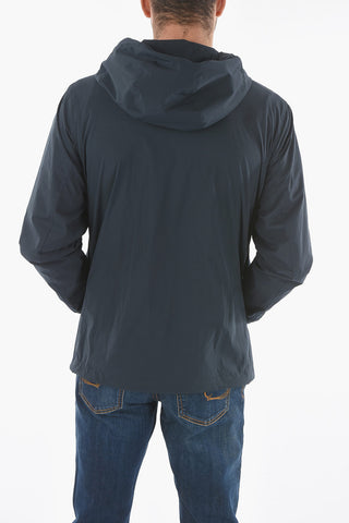 3 Pockets SOUTHBAY Jacket with Hood