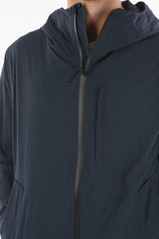 3 Pockets SOUTHBAY Jacket with Hood