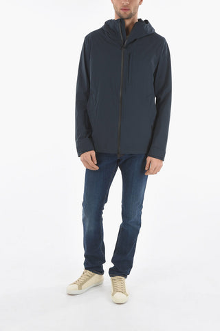 3 Pockets SOUTHBAY Jacket with Hood