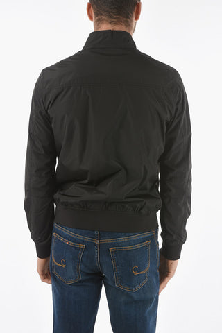PENN-RICH Zipped Closure POLY Windbreaker