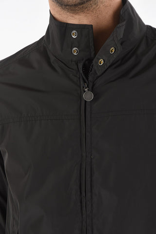 PENN-RICH Zipped Closure POLY Windbreaker