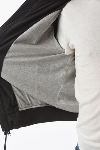 PENN-RICH Zipped Closure POLY Windbreaker