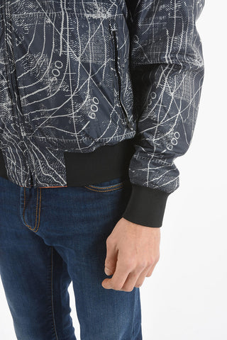 Giubbotto NAUTICAL Reversibile