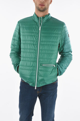 Quilted DEEPSIX Jacket