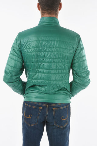Quilted DEEPSIX Jacket