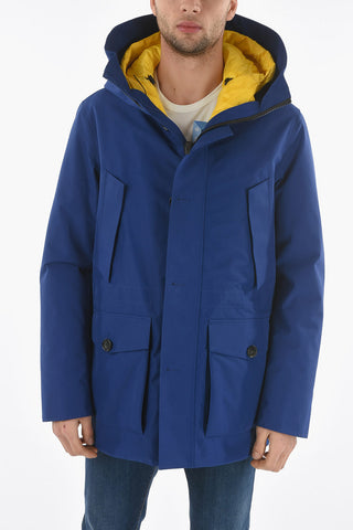 Removable Inner SPRING ARCTIC 3IN1 Down Jacket