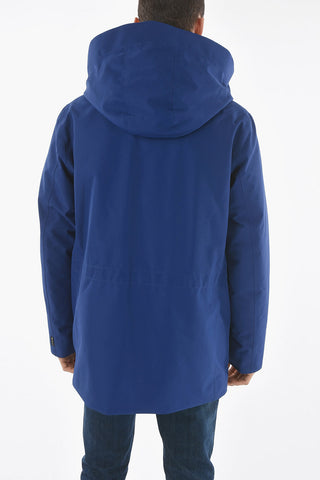 Removable Inner SPRING ARCTIC 3IN1 Down Jacket