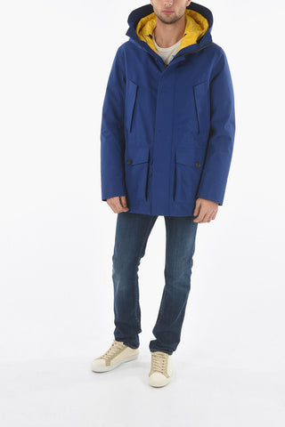 Removable Inner SPRING ARCTIC 3IN1 Down Jacket