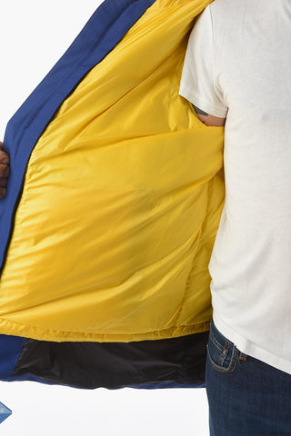 Removable Inner SPRING ARCTIC 3IN1 Down Jacket
