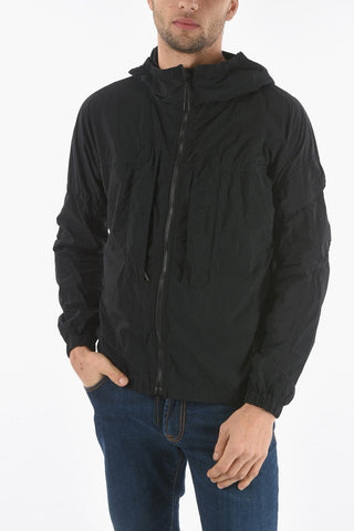 Utility Lightweight Jacket