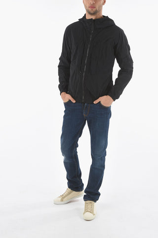 Utility Lightweight Jacket