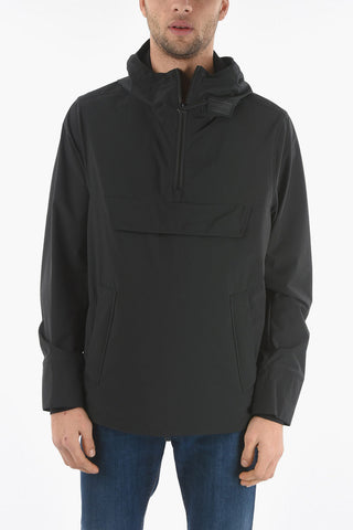 Maxi Pocket Front TECH Anorak