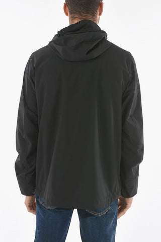 Maxi Pocket Front TECH Anorak