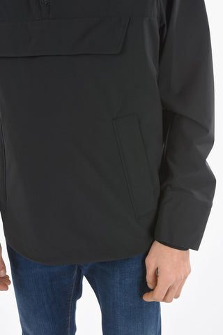 Maxi Pocket Front TECH Anorak