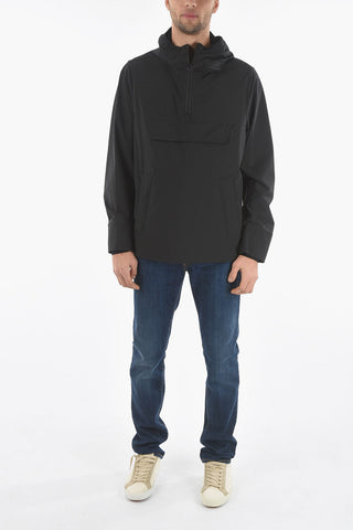 Maxi Pocket Front TECH Anorak