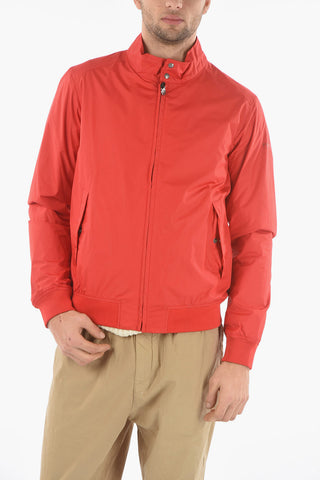 PENN-RICH 2 Pockets RYKER Lightweight Jacket with Logoed Buttons
