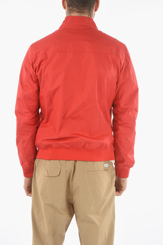 PENN-RICH 2 Pockets RYKER Lightweight Jacket with Logoed Buttons