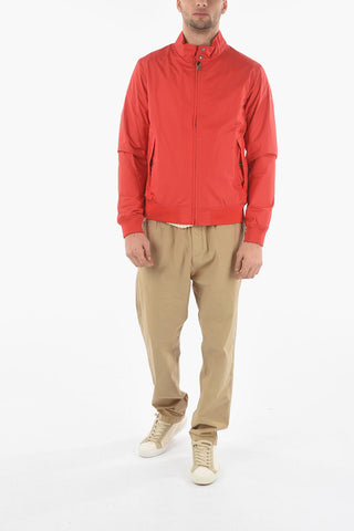 PENN-RICH 2 Pockets RYKER Lightweight Jacket with Logoed Buttons